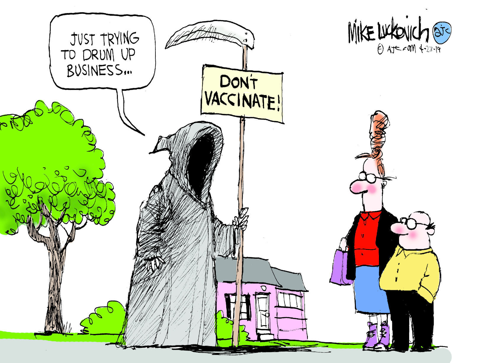 cartoon